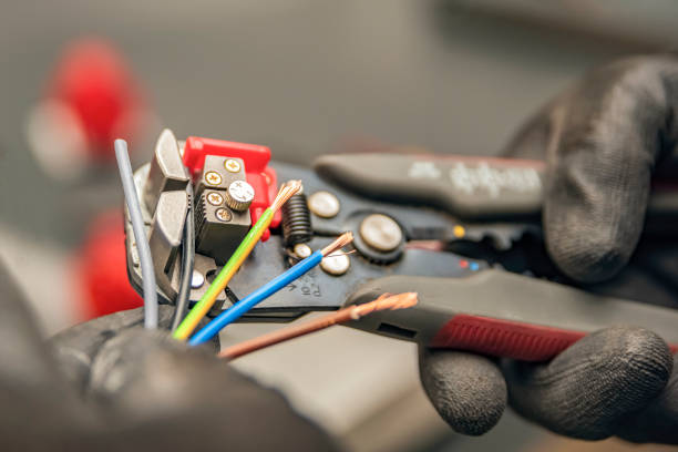 Best Electrical Installation Contractor  in Rehobeth, AL