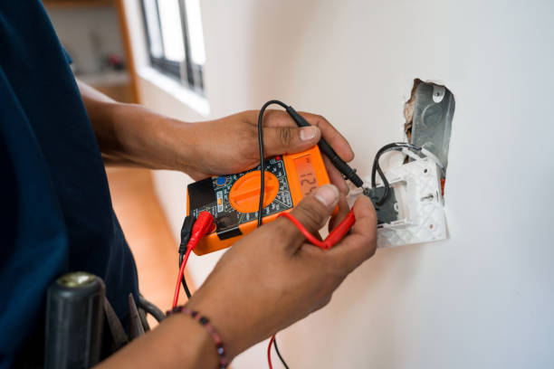 Electrical System Inspection in AL