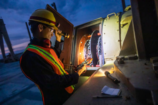 Generator Installation Services in AL