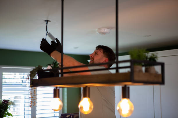Best Electrical Contractors for Businesses  in Rehobeth, AL