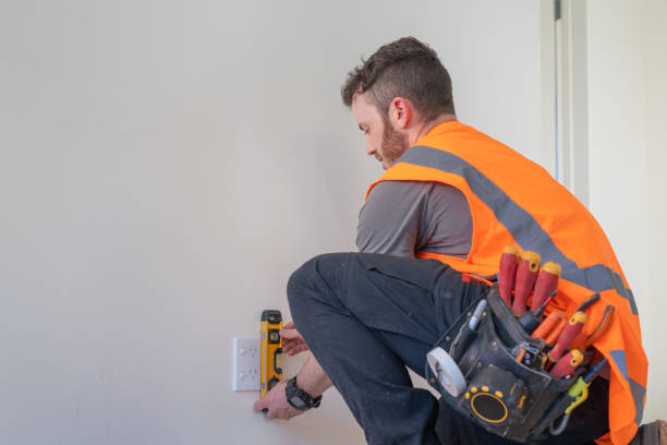 Best Electrical Troubleshooting Services  in Rehobeth, AL