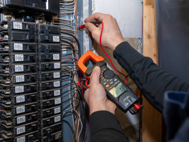 Best Electrical Troubleshooting Services  in Rehobeth, AL